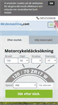 Mobile Screenshot of mcdackonline.com